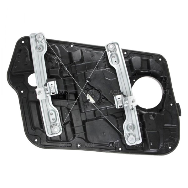 ACI® - Front Passenger Side Power Window Regulator without Motor