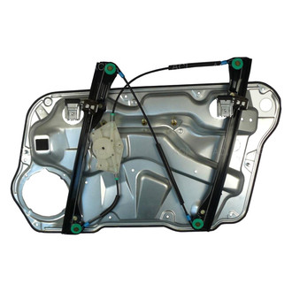 ACI® - Power Window Regulator without Motor