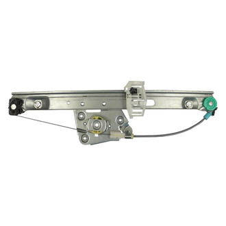 ACI® - Rear Passenger Side Power Window Regulator without Motor