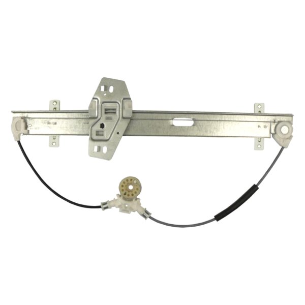 ACI® - Front Passenger Side Power Window Regulator without Motor