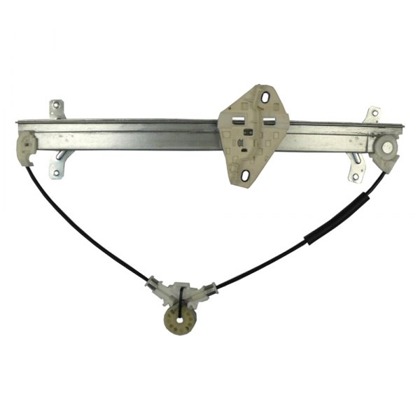 ACI® - Front Passenger Side Power Window Regulator without Motor