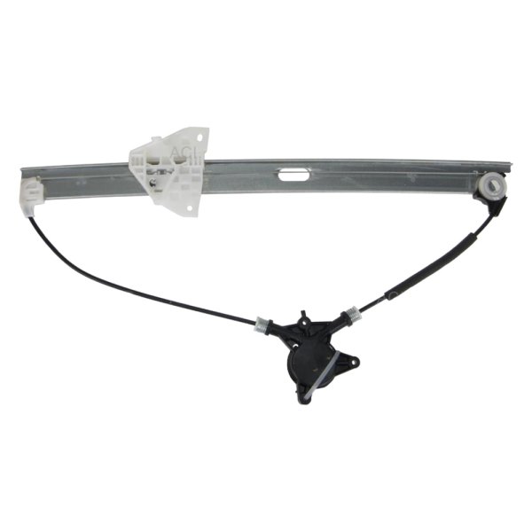 ACI® - Front Passenger Side Power Window Regulator without Motor