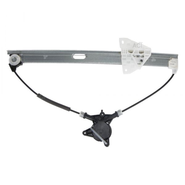 ACI® - Rear Driver Side Power Window Regulator without Motor