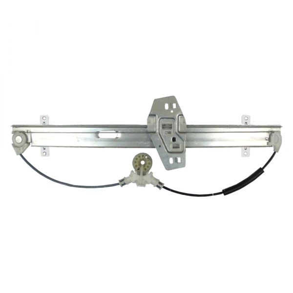 ACI® - Rear Driver Side Power Window Regulator without Motor