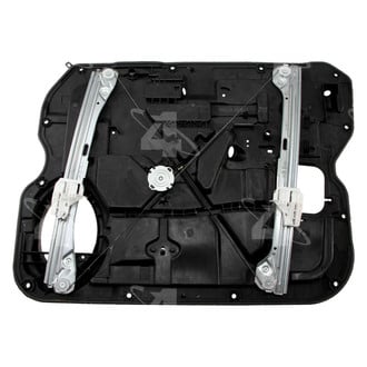 ACI® - Power Window Regulator and Motor Assembly
