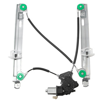 ACI® - Power Window Regulator and Motor Assembly
