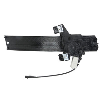 ACI® - Power Window Regulator and Motor Assembly