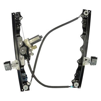 ACI® - Power Window Regulator and Motor Assembly