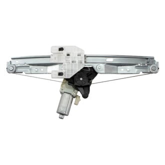 ACI® - Power Window Regulator and Motor Assembly