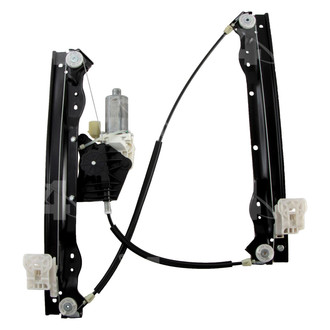 ACI® - Power Window Regulator and Motor Assembly