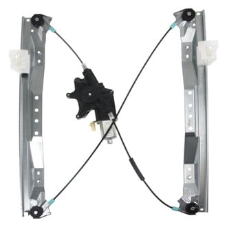 ACI® - Power Window Regulator and Motor Assembly