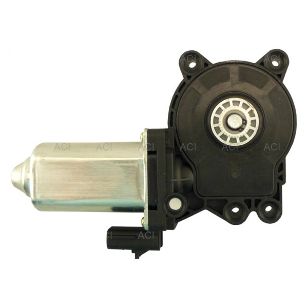 ACI® - Front Passenger Side Window Motor