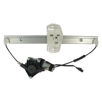 ACI® - Power Window Regulator and Motor Assembly