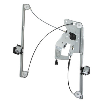 ACI® - Power Window Regulator and Motor Assembly
