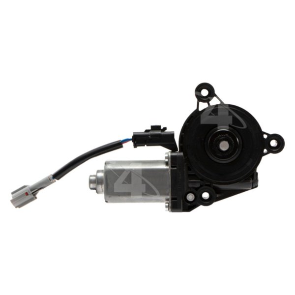 ACI® - Front Driver Side Window Motor