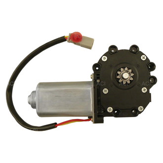 ACI® - Window Motor
