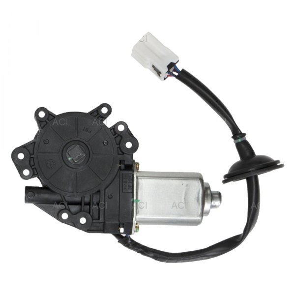 ACI® - Front Driver Side Window Motor