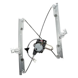 ACI® - Power Window Regulator and Motor Assembly