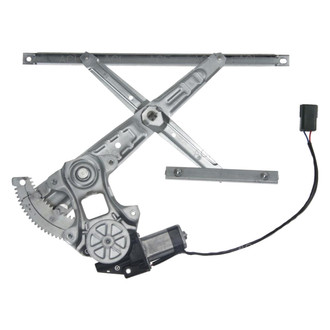 ACI® - Power Window Regulator and Motor Assembly