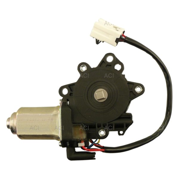 ACI® - Front Driver Side Window Motor