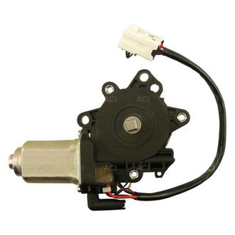 ACI® - Window Motor