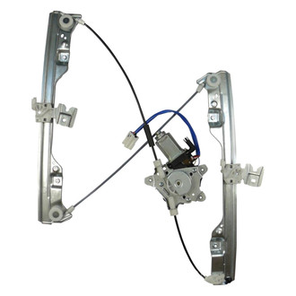 ACI® - Power Window Regulator and Motor Assembly