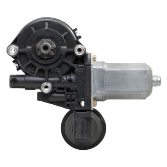 ACI® - Power Window Motors