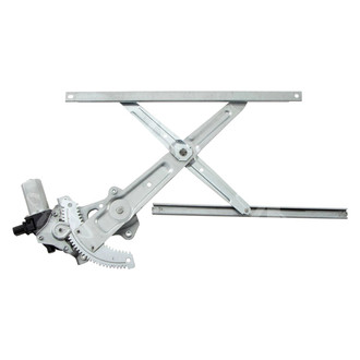 ACI® - Power Window Regulator and Motor Assembly