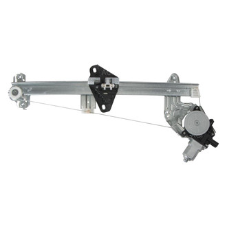 ACI® - Power Window Regulator and Motor Assembly