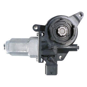ACI® - Front Driver Side Window Motor