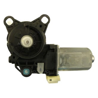 ACI® - Front Driver Side Window Motor