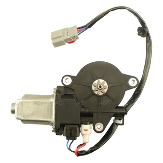 ACI® - Power Window Motors