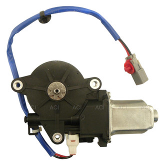 ACI® 388564 - Front or Rear Driver or Passenger Side Window Motor
