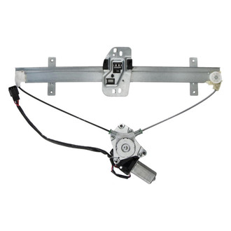 ACI® - Power Window Regulator and Motor Assembly