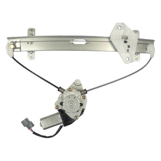 ACI® - Power Window Regulator and Motor Assembly
