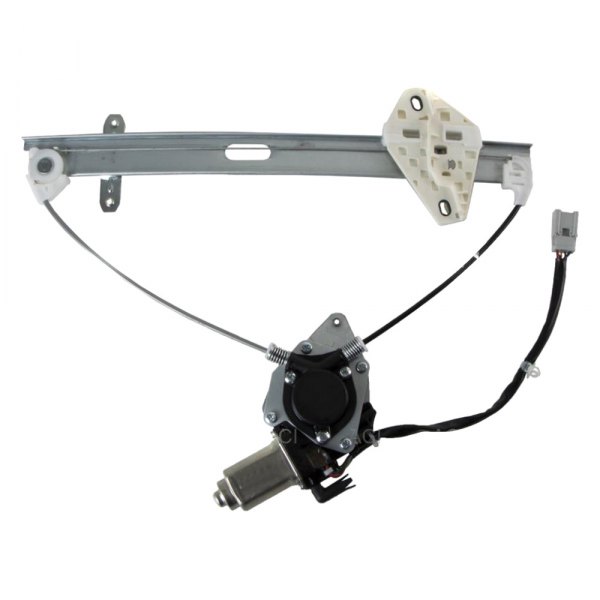 ACI® Acura RSX 2002 Power Window Regulator and Motor Assembly