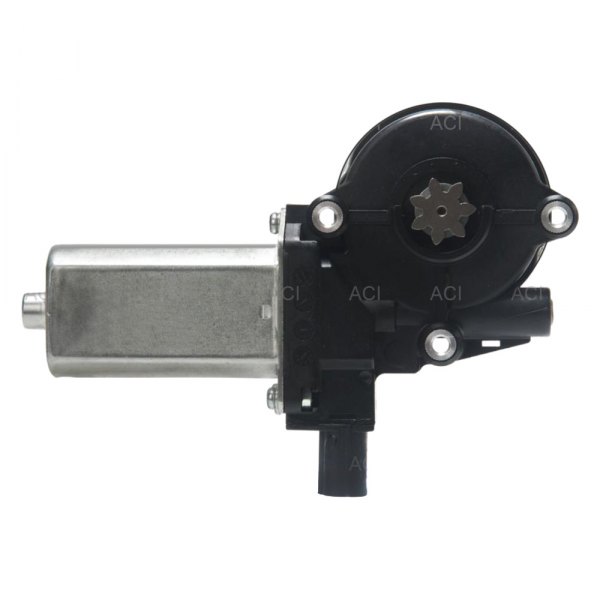 ACI® - Front Driver Side Window Motor