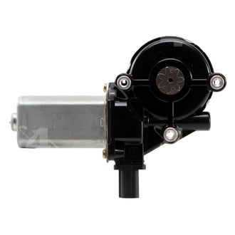 ACI® - Front Driver Side Window Motor