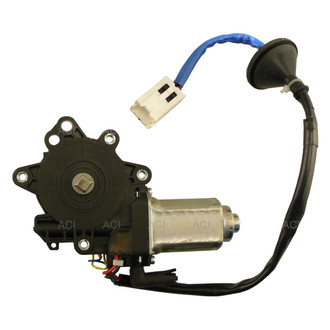 ACI® - Power Window Motors