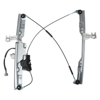 ACI® - Power Window Regulator and Motor Assembly