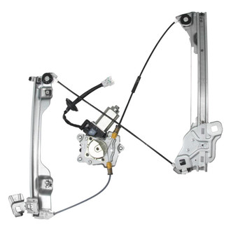 ACI® - Power Window Regulator and Motor Assembly