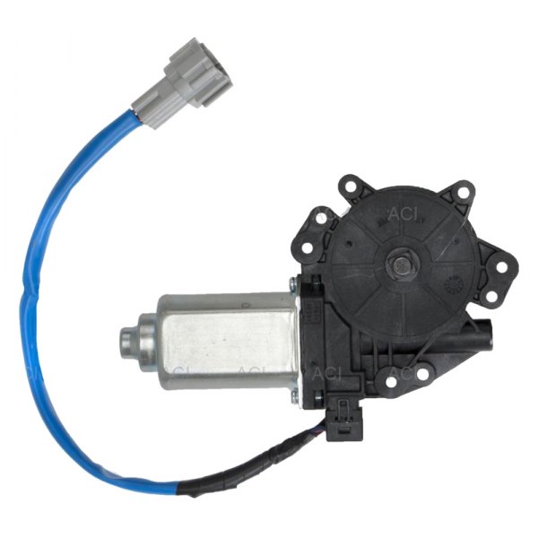 ACI® - Front Passenger Side Window Motor