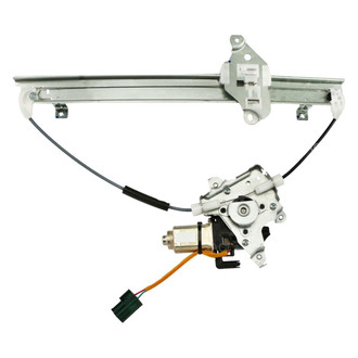 ACI® - Power Window Regulator and Motor Assembly