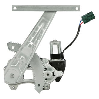 ACI® - Power Window Regulator and Motor Assembly