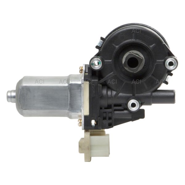 ACI® - Rear Passenger Side Window Motor