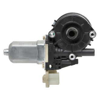 ACI® - Front Driver or Passenger Side Window Motor