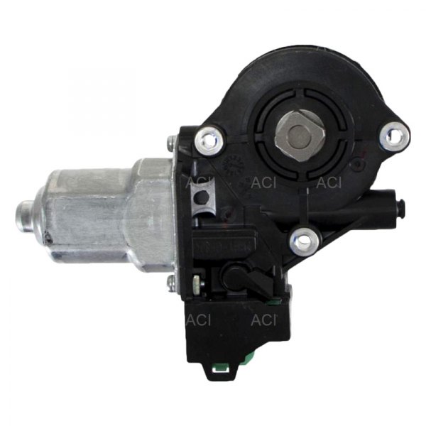 ACI® - Front Passenger Side Window Motor