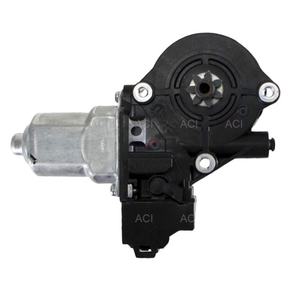 ACI® - Rear Driver Side Window Motor
