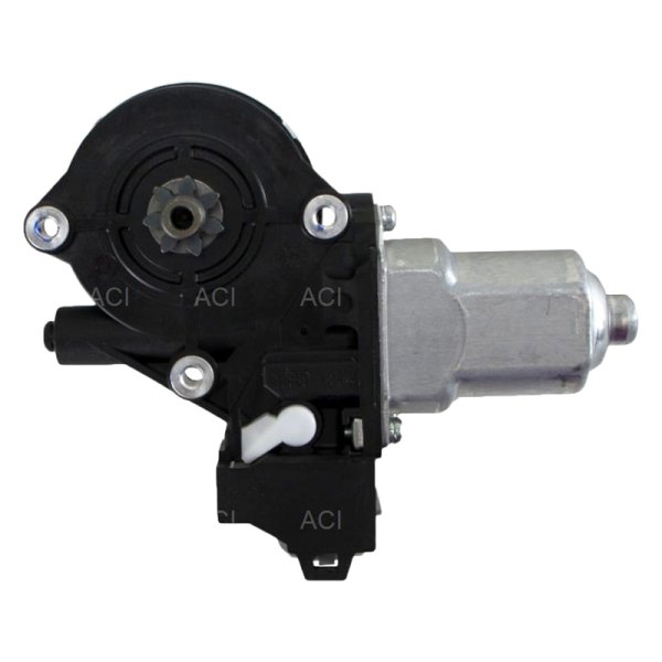 ACI® - Rear Passenger Side Window Motor