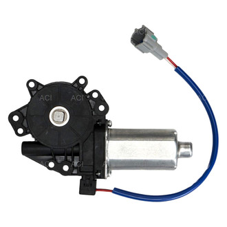 ACI® - Power Window Motors